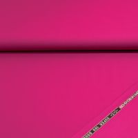 Exclusieve Italiaanse 100% Wol double face super 100's kleur  kleur 1350 fuchsia
