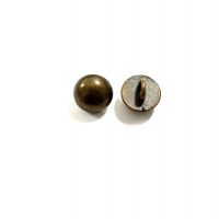 knoop brons bol 10mm