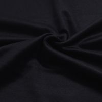 Cashmere Exclusieve Italiaanse mantelstof van  100% cashmere donker blauw