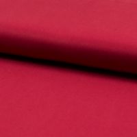 Tencel / lyocell rood