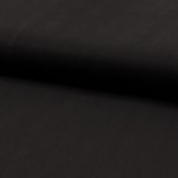Tencel / lyocell zwart