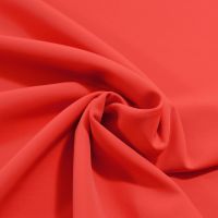 comfort bi-stretch rood oranje