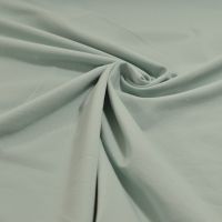 katoen tricot licht oud groen La Maison Victor