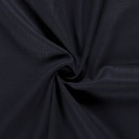 linnen donker blauw
