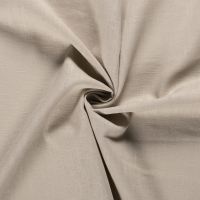 linnen licht beige kleur 052