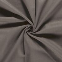 linnen taupe kleur 054