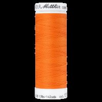 Seraflex garen tangerine oranje kleur 1335
