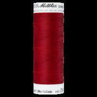 Seraflex garen county red rood kleur 0504