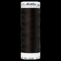 Seraflex garen very dark brown donker bruin kleur 1002