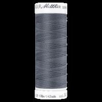 Seraflex garen old tin grijs kleur 0415