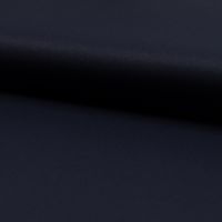 Terlenka stretch wooltouch allegra donker blauw