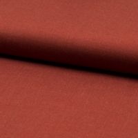 Twill viscose como brique