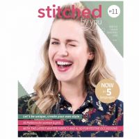stitched by you herfst winter 2020 nummer 11
