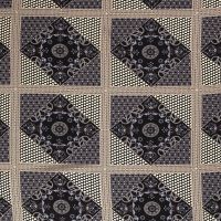  viscose abstract blokken zand