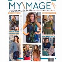 My Image patronenblad herfst winter 2020 /2021 nr21