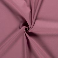  katoen donker oud rose kleur 014