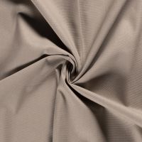 Canvas taupe kleur 352