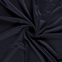 Lycra donker blauw