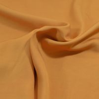 Viscose twill Fibre Mood  oker geel