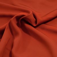 Viscose twill Fibre Mood spicy orange