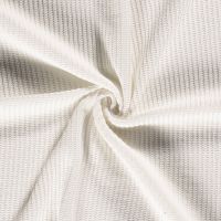 Gebreid  ivory