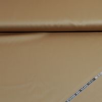 Exclusieve Italiaanse 100% Wol double face super 100's kleur 0268 camel
