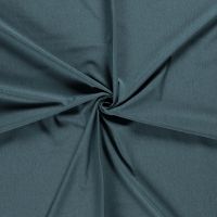 softshell doubleface petrol melange  Waterafstotend 