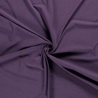 softshell doubleface paars melange  Waterafstotend 
