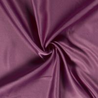 Micro satijn donker oud rose  kleur 44