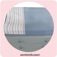 patroon voetenzak Annie do it Yourself 