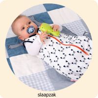 patroon slaapzak Annie do it Yourself 