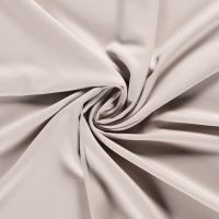 Terlenka stretch wooltouch beige