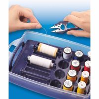 Prym click box sorteerset voor naaigaren 612.406