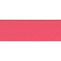 40mm Elastiek neon rose