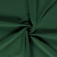French terry kleur 26 groen