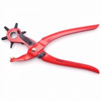 gaatjes tang / revolvertang Knipex