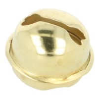 Bel goud 18 mm