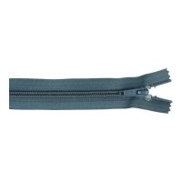 5 stuks ritsen 18cm broek / rok rits petrol