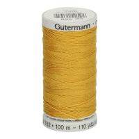 Super sterk garen Gutermann 100mtr kl 968 oker