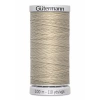 Super sterk garen Gutermann 100mtr kl 722 beige
