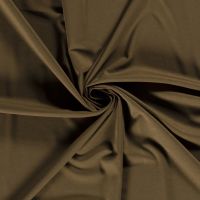 Viscose travel / soft punta mos groen kleur 027