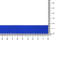 Ripslint 16mm  kobalt blauw kleur 570