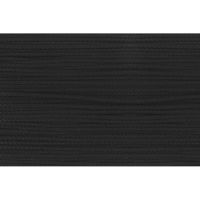 koord  3mm zwart