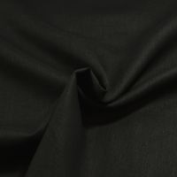 Libeco linnen batist / voile  nr31 kleur 69 zwart