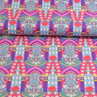 travel exclusieve italiaans design pucci  paars