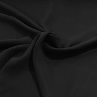 Tencel / lyocell  zwart