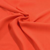 Tencel / lyocell  oranje
