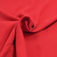 Tencel / lyocell  rood