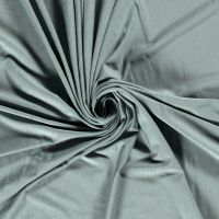 Tricot Bamboe oud groen