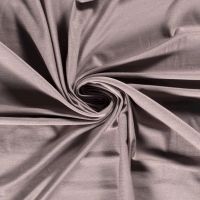 Tricot Bamboe  taupe